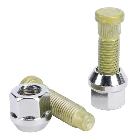 Estink Wheel Stud Kit Upgrade Your Ride With X 1.5 Car Lug Bolts For Ampera J Mk6 Cascada Mokka Zafira C Ensuring Tight Fit And Heavy Duty Safety No More Wobbly Wheels On The Road