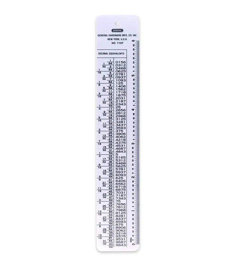 Reference table for Two Piece Tap Wrench Set With Sliding T Handle And Reference Table For Zero To One Half Inch Taps Ideal For Precise Threading