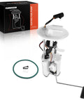 Electric Fuel Pump Module With Sending Unit For Ford Escape And Mazda Tribute 2001 To 2004 2.0L And 3.0L Gas Engines