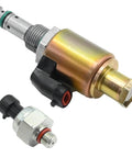 7.3 Power Stroke IPR Valve and Pressure Sensor Kit for Ford F Series Super Duty Trucks F250 F350 F450 F550 1995-2003 Replacement