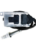 Scania 24V NOx Sensor Replacement 5WK97401 for Engine Emissions Control High Temp Resistant Nitrogen Oxygen Sensor plug