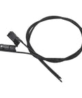 Panoramic Sunroof Repair Kit For BMW X5 E70 F15 And X3 E83 E53 ABS black replacement cable with OEM grade fit