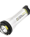 Lighthouse Micro Flash Lantern USB Rechargeable Handheld Light for Emergency Outdoor Use IPX6 Weatherproof camping lantern