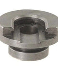 Shell Holder No 10 For Precise Reloading Built Tough Hardened Steel Case Alignment Tool For Consistent Case Fit Works With Multiple Calibers
