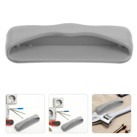 Heavy Duty Commercial Freezer Door Handle Replacement With Hella Durable Non Slide Grip That Is No Sweat To Maintain And Straight Forward To Mount On Restaurant Coolers