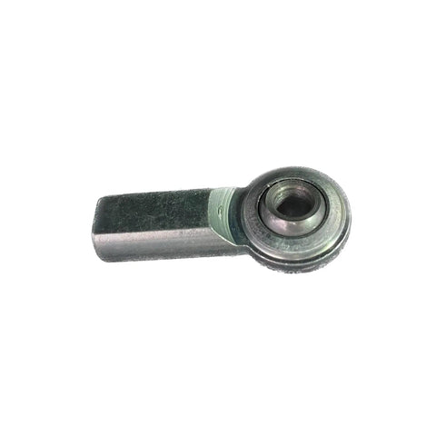 Joystick Rod End Repair Kit For Front Loaders With Replacement Rod Ends And Hardware, Quarter Inch Shafts And Quarter Twenty Eight Threads, Compatible With 671400252 671900084 1409-3003 1409-3004 1409-3006, metal rod end