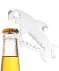 Must-Have Compact Keychain Tool Set For Everyday Carry, 5-In-1 Pocket Utility Kit opening a bottle, stainless steel multi-tool