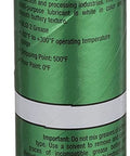 Front view of Food Grade Multi Purpose Grease For Kitchen Equipment And Food Processing Workhorse Aluminum Complex NLGI Grade 2 14 Ounce Tube