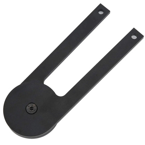 0 To 360 Degree Woodworking Protractor Aluminum Alloy Angle Finder Non Electronic Display Precision Machined Measuring Tool