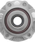 Front Wheel Hub Bearing Assembly 2 Pack Fits Select Toyota Scion RAV4 Prius V Corolla IM XB TC HS250h Front Left Or Right 2011 2016 Scion TC