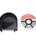 Cup Rest Stand Splash Guard and Drip Tray Mug Riser Replacement for CFN601 CFN602 CFN701 CFN702 CFN801 CFN802 Coffee Makers