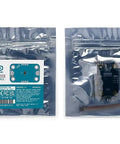 Time Of Flight Proximity Sensor Module For Microcontroller Projects Plug And Play Qwiic Compatible Distance Sensor With Accurate Non Contact Measurements For Robotics And DIY Electronics in anti-static bag