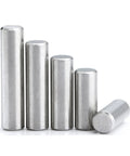 Assorted M3x26mm Dowel Pins 304 Stainless Steel Cylindrical Pins For Shelf Support And Fastening Elements Heavy Duty Rust Resistant