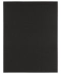 No Fuss Peel And Stick Shipping Address Labels In Sharp Black Large 3.3 By 4 Inches Top Grade Paper 120 Count Pack layout on a flat surface.