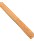 Poster Tube With Cap For Artwork And Certificates, Built To Last Heavy Duty Document Storage Tube made of bamboo