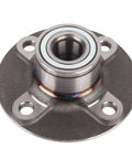 Rear Wheel Hub And Bearing Assembly For Nissan Sentra 2000 To 2006 Non ABS Solid Replacement Wheel Hub 512303