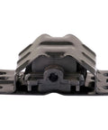 Direct Fit Passenger Side Engine Mount For Buick And Cadillac Legends Cuts Rough Idle Shake And Makes Your Vintage Rod Feel Fresh With Smooth Highway Cruising Flair, showing front view with sturdy design.