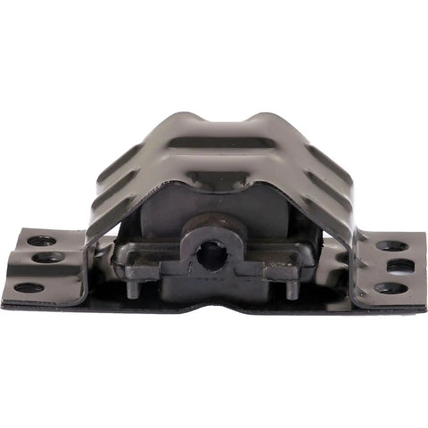 Direct Fit Passenger Side Engine Mount For Buick And Cadillac Legends Cuts Rough Idle Shake And Makes Your Vintage Rod Feel Fresh With Smooth Highway Cruising Flair, showing front view with sturdy design.