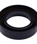 Ford PTO Shaft Seal Kit for 8N 2N 9N NAA 600 800 Tractors and Loader Backhoes Beefy, Easy Install Replacement with D8NN703AA D9NN703BA 195763M1 471829 83944079 OEM Part Numbers, black PTO shaft seal ring