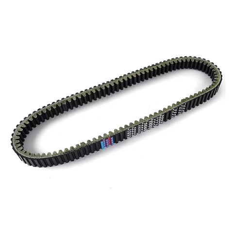 High Mileage V-Drive Transmission Motorcycle Belt Fit For Honda Forza 250 And NSS250 Scooter Models Years 2005 Through 2011