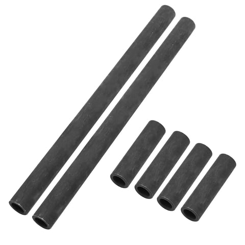 Beefy Bushing Shaft Dust Cover Kit For Yamaha ATV Banshee 350 YFZ350 YFM125 YFM250 YFM700 YFZ450 Raptor 125 250 700 Easy Install OEM Quality