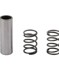 70mm Top End Piston Kit For 212cc And 224cc Engines, Compatible With Honda GX160 GX200 5.5HP And 6.5HP Motors, includes springs