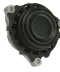 Right Engine Mount For 2013-2020 Bmw Passenger Side showing robust plastic and metal construction designed for heavy duty use.