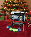 Epic Night Vision Spy Goggles For Kids See In The Dark With Invisible Ink Pen beside holiday gifts