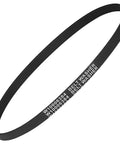 Washer Drive Belt For Top Load Washers That Hold Up, Compatible With Maytag Whirlpool Amana, Replacement Part AP6333320 PS12578772 4845287 W10808317 W1080831, Long Lasting Rubber Belt For Quiet Durable Operation, black ribbed belt