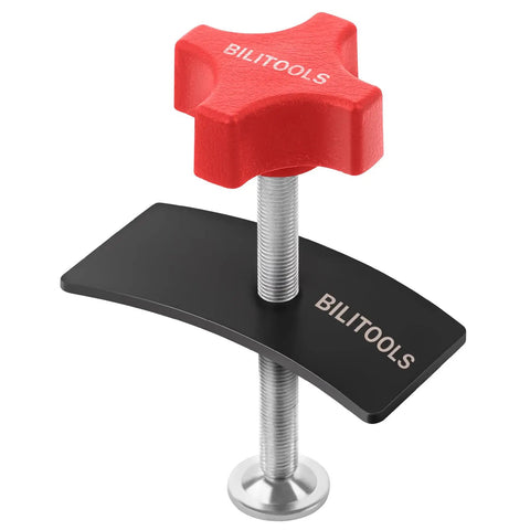 No Fuss Brake Caliper Compression Tool For Pad Replacement, Caliper Piston Compressor Tool For Cars And Light Trucks, Fits Most Vehicles, Smooth Operation And Built Tough By BILITOOLS.
