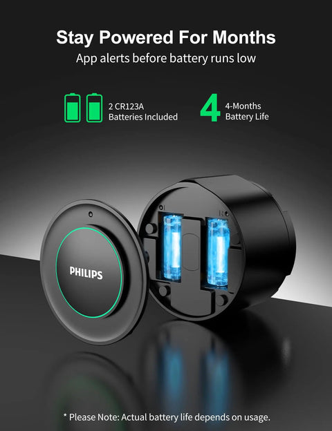 WiFi Smart Retrofit Lock Smoothly Upgrades Your Trusty Deadbolt By Swapping Just The Interior Knob Built In App Remote Access And Voice Control Deliver Chill Keyless Freedom And Zero Fuss Auto Lock Features Matte Black For Solid Home Safety