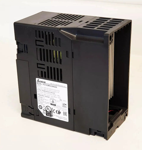 Pro Grade 2HP/1.5kW Variable Frequency Drive VFD for 200-240V Input, 0-230V Output, 0-599Hz Control, UL Listed Inverter Motor