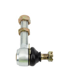 Adjustable Ball Joint Kit M12xM16 For Go Karts And ATVs 50cc Through 250cc close-up showing metal joint and bolts