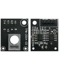 Front view of TPM200A Indoor Carbon Monoxide Sensor Module With UART Output For Easy Setup Quick Accurate CO Detection