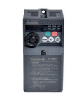 FR-D710W-0.4K VFD Inverter 1 Piece New In Box With Factory Seal front view showing control panel and settings