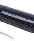Beefed Up Power Steering Cylinder AM147174 For John Deere 415 Before 050109 425A Before 051999 Front Hydraulic Replacement AM118796