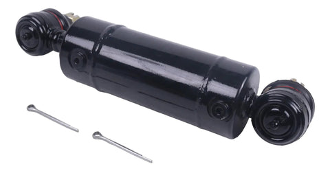 Beefed Up Power Steering Cylinder AM147174 For John Deere 415 Before 050109 425A Before 051999 Front Hydraulic Replacement AM118796