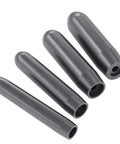 Pro Grade Barrel Jointer Set With Replaceable Steel Barrels One Half Inch Through Seven Eighths Inch Cast Aluminum Handle laid out