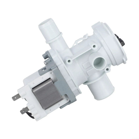 Heavy Duty Drain Pump With Motor PX-2-35 For Maytag Washing Machine WF-R1065S R1053 C863 C963 R853 Super Fast Water Removal Easy Install Ultimate Reliability