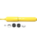 Gas Magnum 34504 Heavy Duty Suspension Shock Absorber for Chevrolet Silverado 2500 HD Trucks and Vans with components