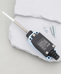 Fast Acting Micro Switch TZ-8166 Momentary Limit Switch For Electrical Control 6A 250V with mounting hardware