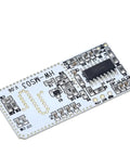 High Performance Motion Sensor Module HW-MS03 2.4GHz To 5.8GHz Microwave For Smart Home Projects Plug And Play Pro Grade Reliable Electronic Component With Precise Stable Performance, PCB board