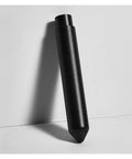 Next Level Espresso Distribution Tool With Retractable Stainless Steel Needle For Portafilter Clump Crushing And Fluffy Coffee Beds, black, retractable needle.