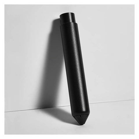 Next Level Espresso Distribution Tool With Retractable Stainless Steel Needle For Portafilter Clump Crushing And Fluffy Coffee Beds, black, retractable needle.