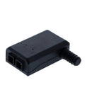Heavy Duty Replacement Power Switch For Circular Saw Smooth Operator Trigger Activation Genuine Upgrade Kit Built Like A Tank Delivers Smooth Performance And Makes Daily Grind Feel Effortless Today, black compact power switch.
