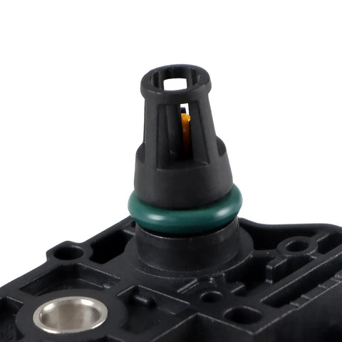 Close-up of Polaris T Map Air Flow Sensor Replacement for ATV And Snowmobile High Precision Intake Sensor Fits Sportsman 570 700 800 850 1000 ACE 570 Switchback RZR General Ranger RMK FS FST Ready To Roll