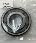 Heavy Duty Spherical Roller Bearing Premium Industrial Grade Replacement With Badass Durability And High Load Capacity For Demanding Workshops And Factories Delivers Smooth Action All Day Long in clear packaging.