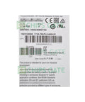 Label of New Sealed 1734-TOP Terminal Base Module For PLC Control Systems with product details and barcodes