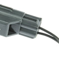 Close-up of OE-style 30741155 coolant level sensor replacement for cars and SUVs, durable auto part preventing overheating.