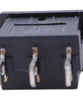 Heavy Duty Toggle Switch That Fits Manitowoc Ice Machines 20 0793 9 2007939 Replacement Part Easy Install No Frills Control For Your Ice Maker Durable Reliable Aftermarket Substitute Quick Swap No Mod Needed black 3-terminal switch